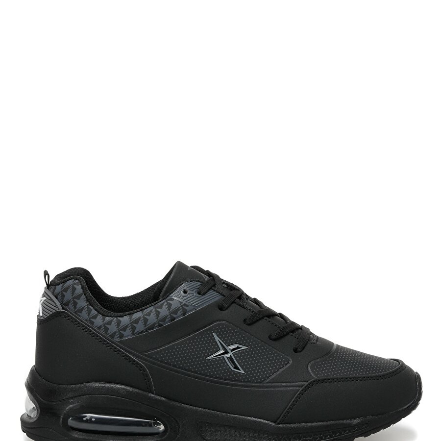 TONA PU 2PR  Erkek Sneaker_1