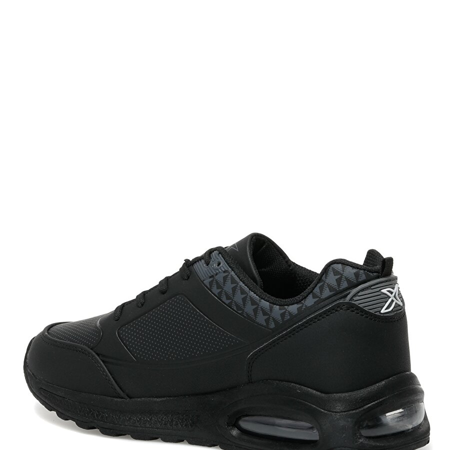 TONA PU 2PR  Erkek Sneaker_2