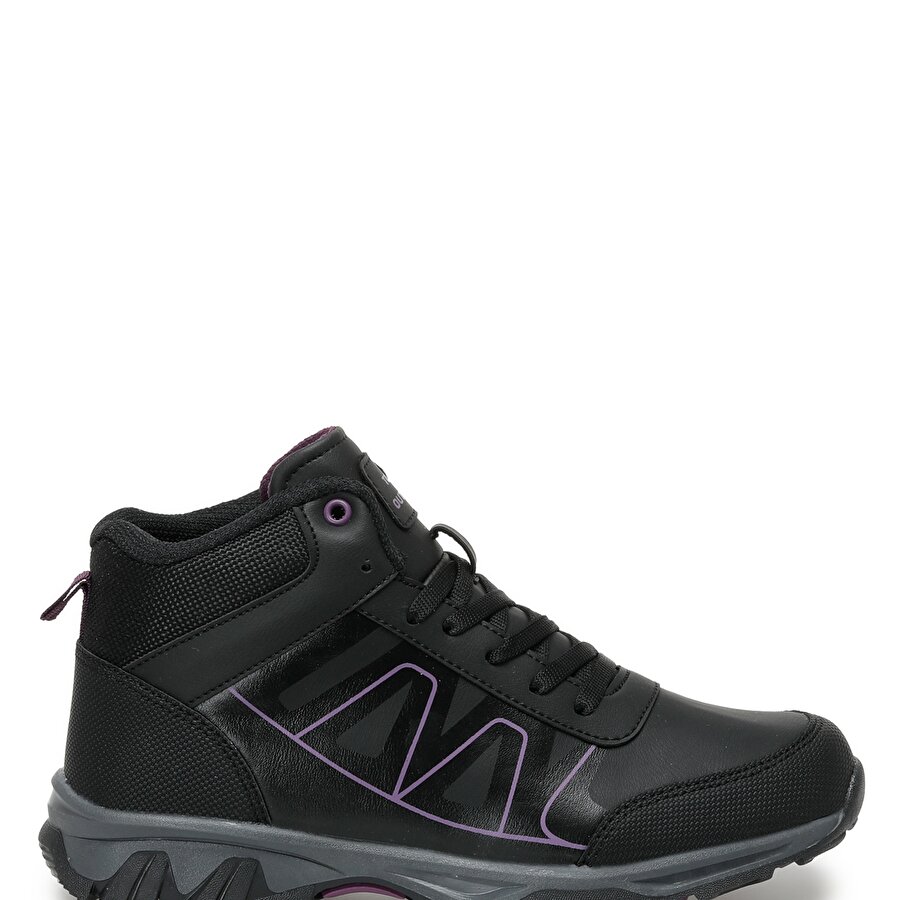 BLAKE HI W 2PR SIYAH Kadın Outdoor Bot_1