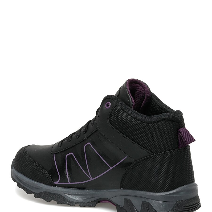 BLAKE HI W 2PR SIYAH Kadın Outdoor Bot_2