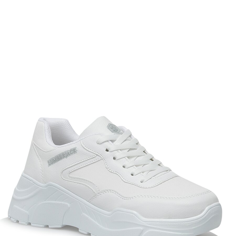 HENORA PU 2PR  Kadın Sneaker_0