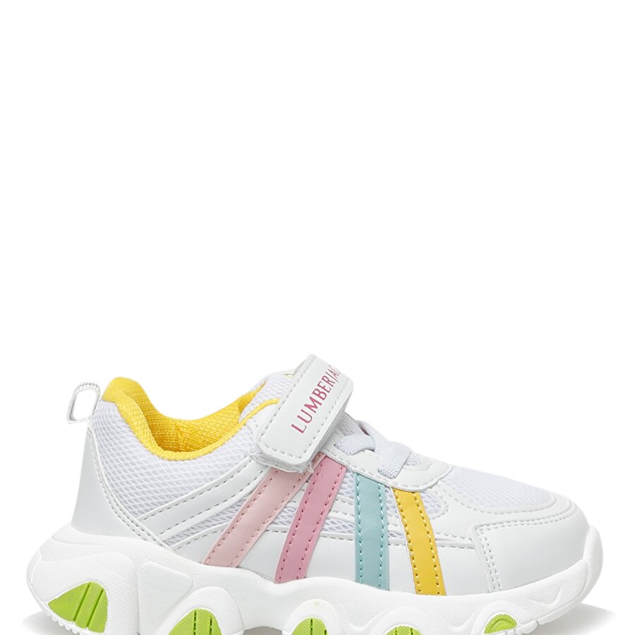 MELISSA 2FX  Kız Çocuk Spor Ayakkabı_1