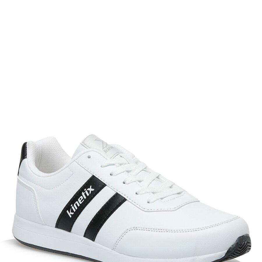 REEDS PU 2PR BEYAZ Erkek Sneaker_0