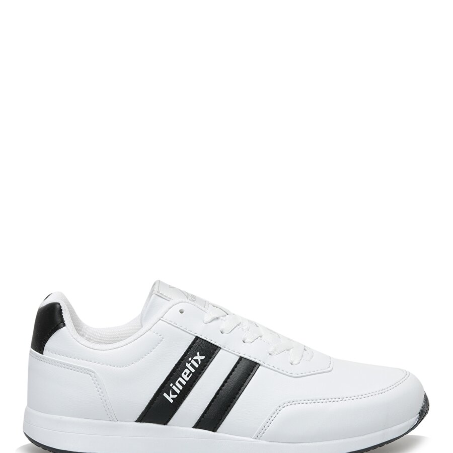 REEDS PU 2PR BEYAZ Erkek Sneaker_1