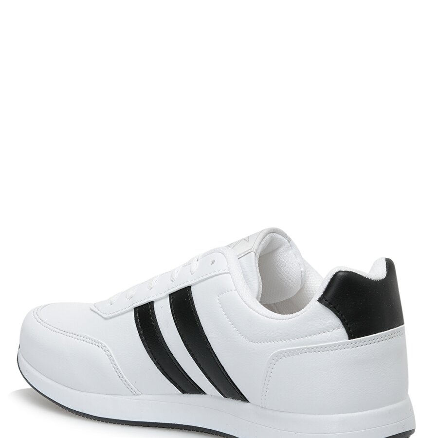 REEDS PU 2PR BEYAZ Erkek Sneaker_2
