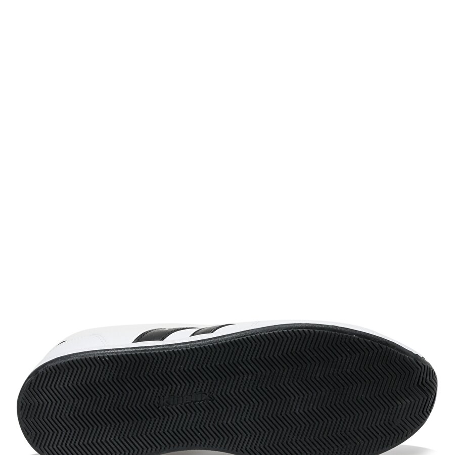 REEDS PU 2PR BEYAZ Erkek Sneaker_3
