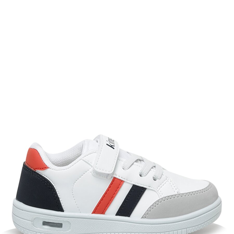 MALIBU PU BOY 2PR  Erkek Çocuk Sneaker_1