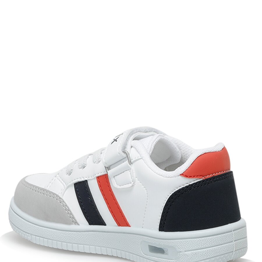 MALIBU PU BOY 2PR  Erkek Çocuk Sneaker_2