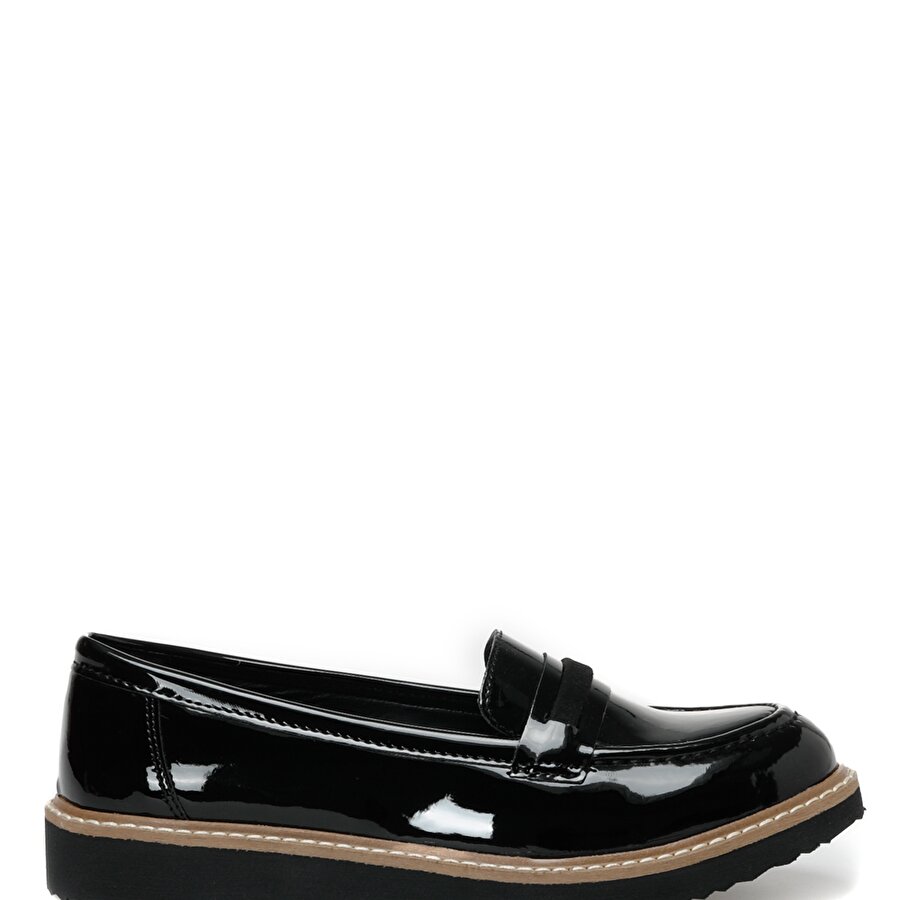DW19081 2PR  Kadın Loafer_1
