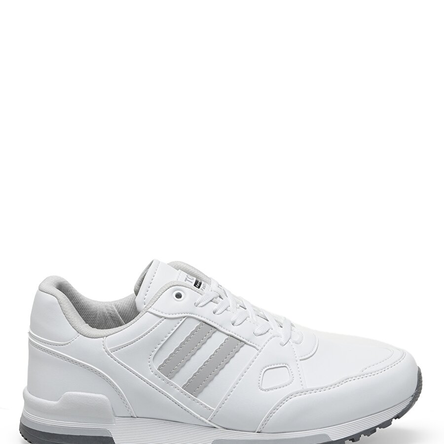 ARDEN PU 2PR BEYAZ Erkek Sneaker_1