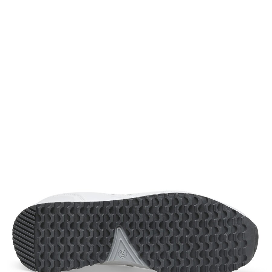ARDEN PU 2PR BEYAZ Erkek Sneaker_3