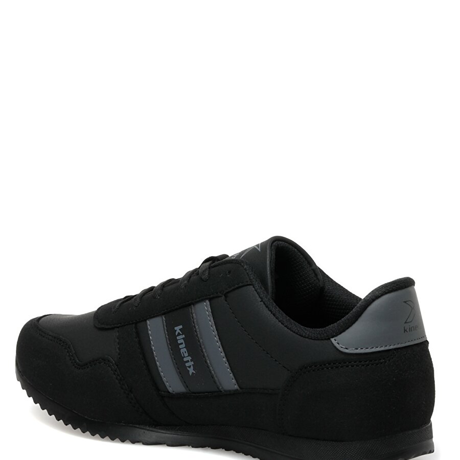 CARTER PU 2PR SIYAH Erkek Sneaker_2