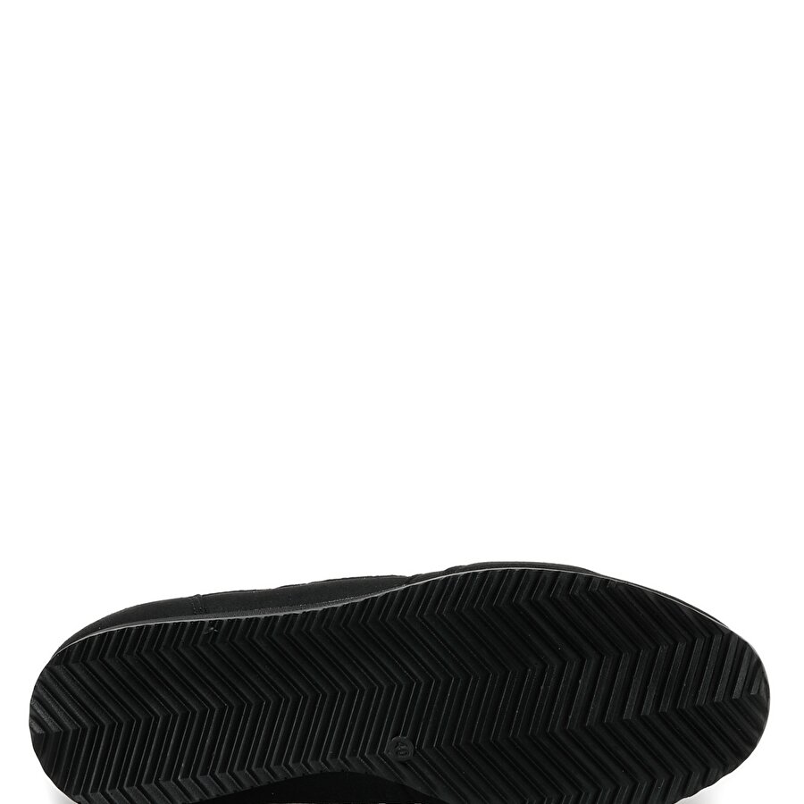CARTER PU 2PR SIYAH Erkek Sneaker_3