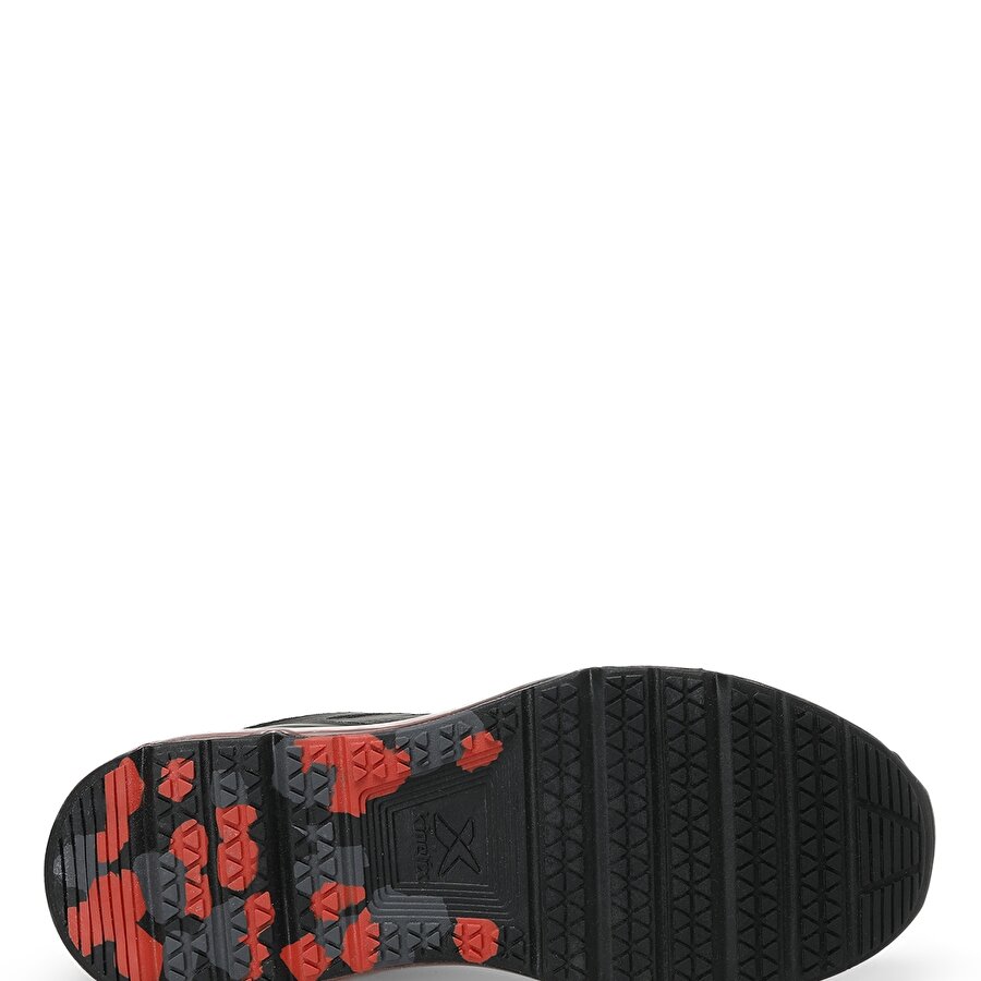 TARREN TX 2FX  Erkek Sneaker_3