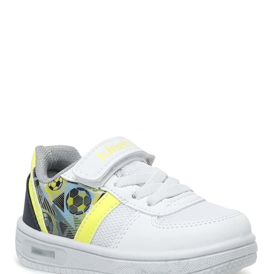 LIUS MESH ENJ 2FX  Erkek Çocuk Sneaker_0