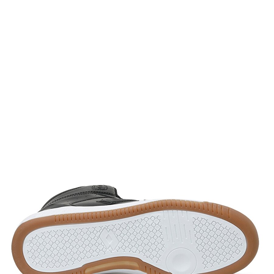BERWICK HI 2FX  Erkek High Sneaker_3