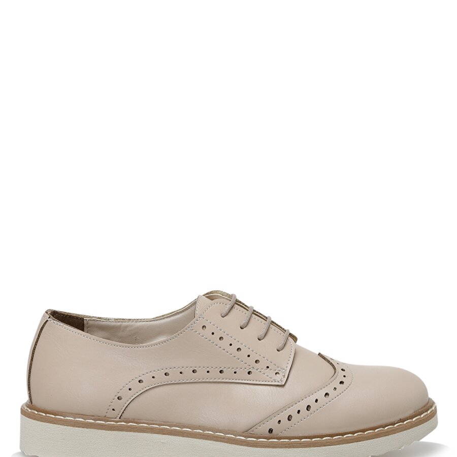 DS22006 2FX  Kadın Oxford Ayakkabı_1