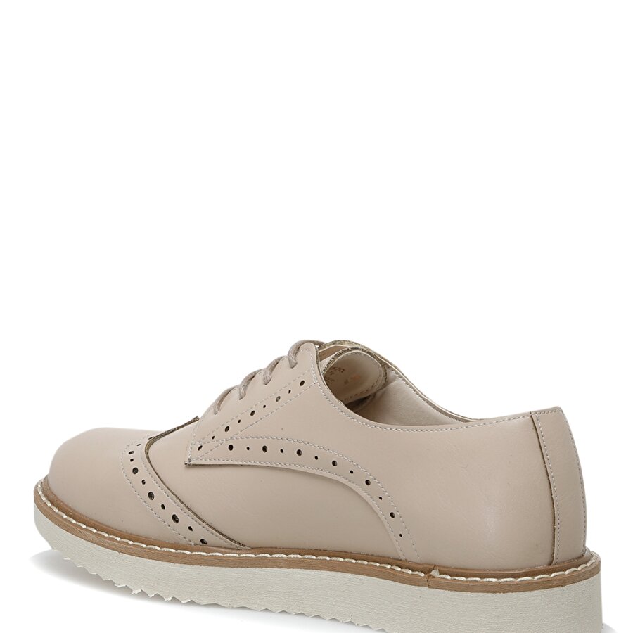 DS22006 2FX  Kadın Oxford Ayakkabı_2