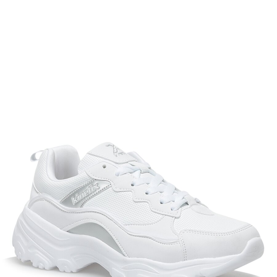 BELLA PU W 2PR BEYAZ Kadın Sneaker_0