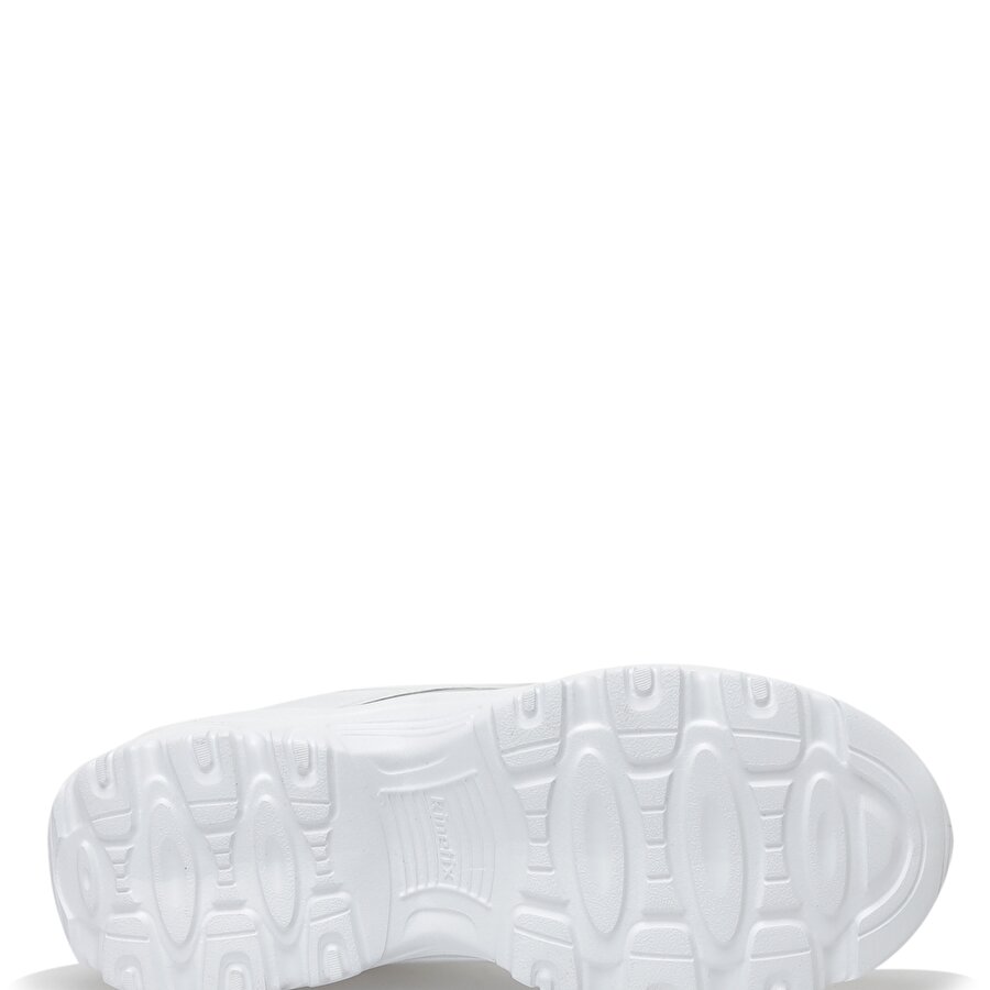 BELLA PU W 2PR BEYAZ Kadın Sneaker_3