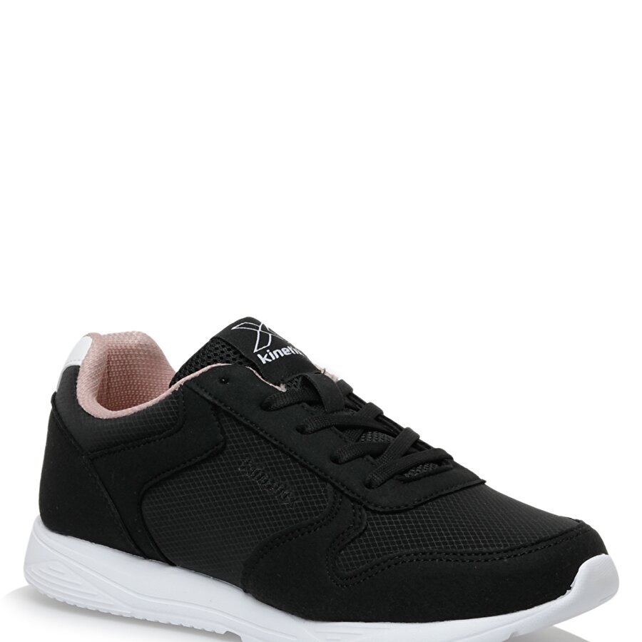MENT PU W 2PR SIYAH Kadın Sneaker_0