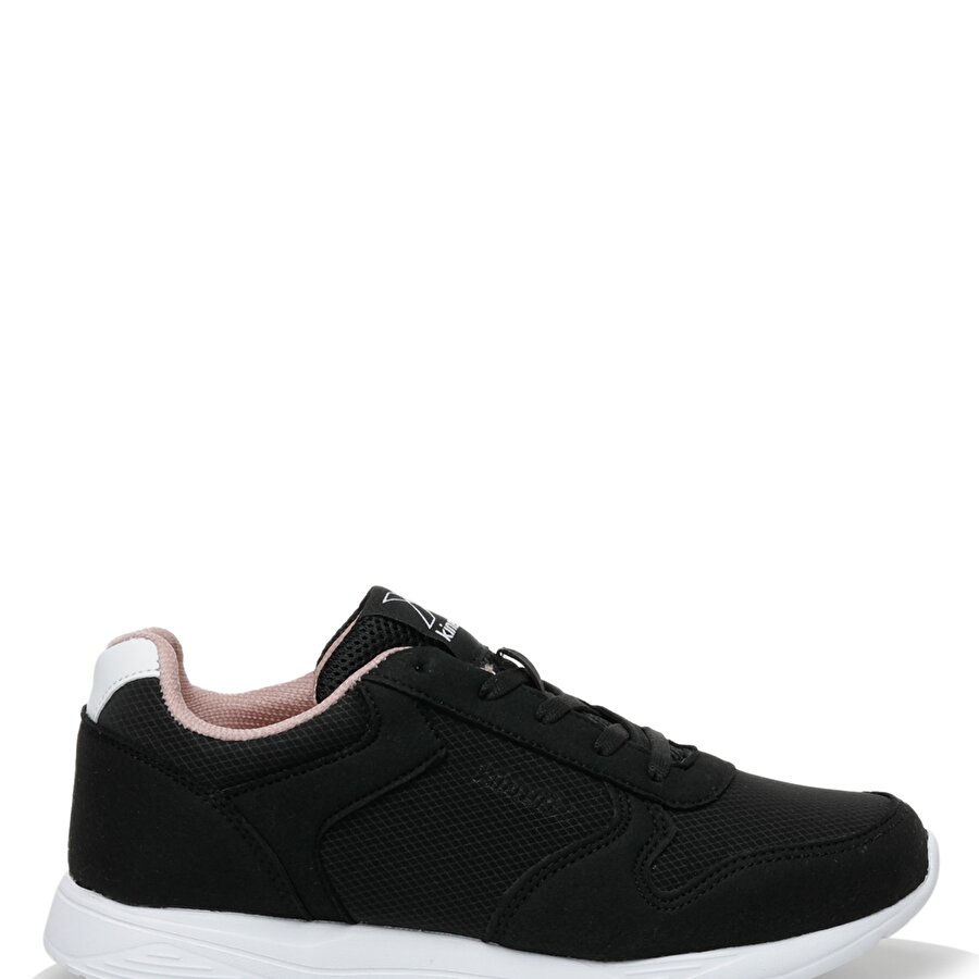 MENT PU W 2PR SIYAH Kadın Sneaker_1