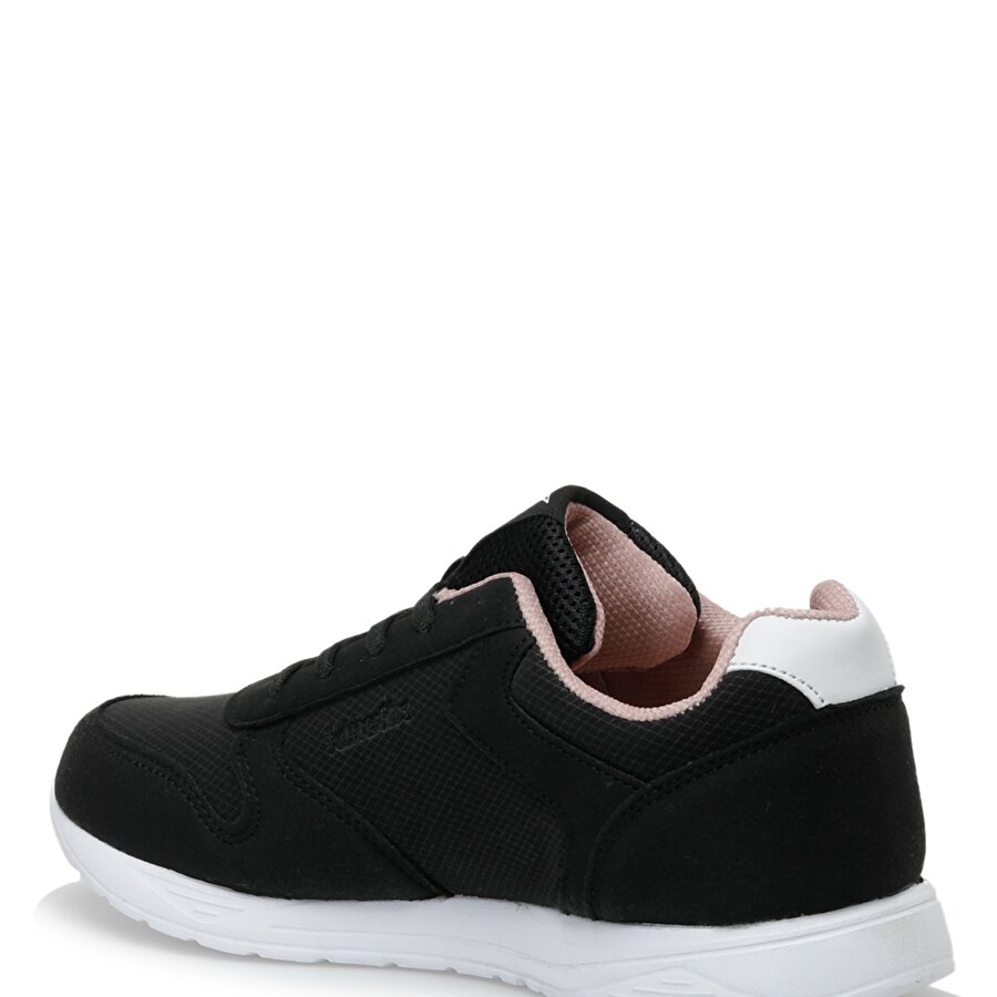 MENT PU W 2PR SIYAH Kadın Sneaker_2