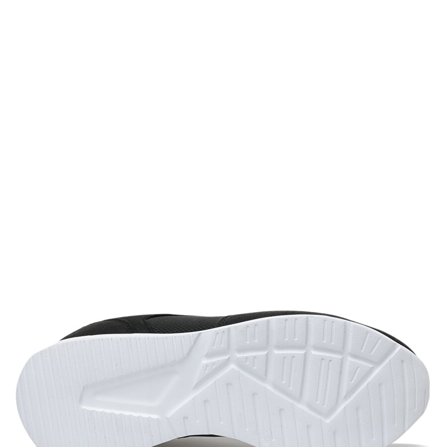 MENT PU W 2PR SIYAH Kadın Sneaker_3