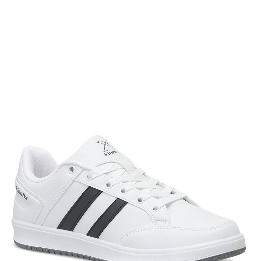 KORT PU 2PR Beyaz Erkek Sneaker_0