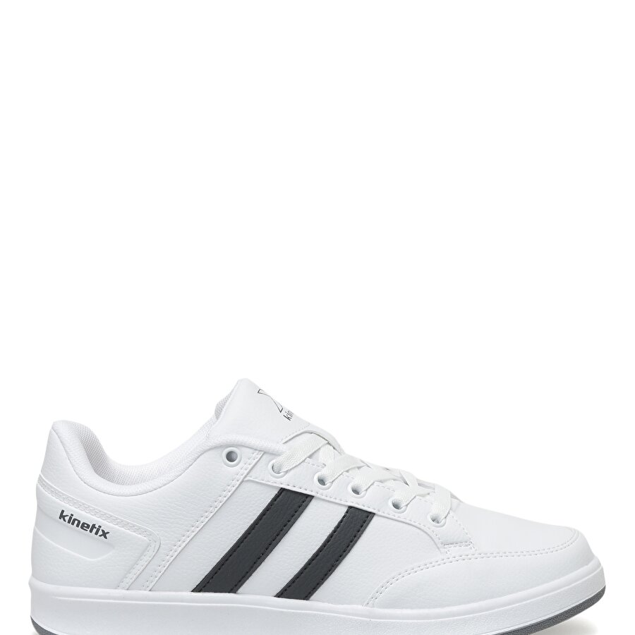 KORT PU 2PR Beyaz Erkek Sneaker_1