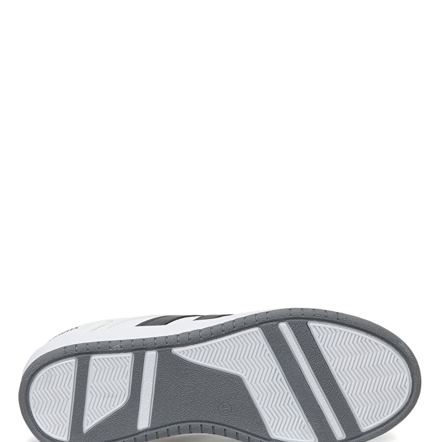 KORT PU 2PR Beyaz Erkek Sneaker_3