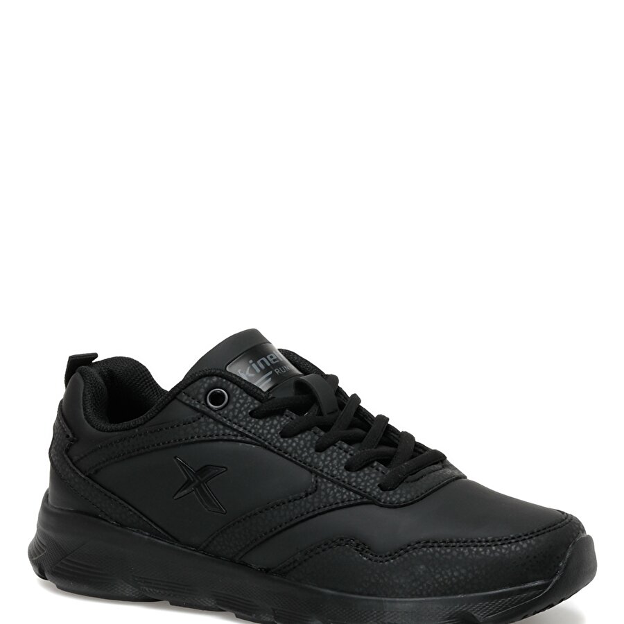 MERUS PU 2PR SIYAH Unisex Koşu Ayakkabısı_0
