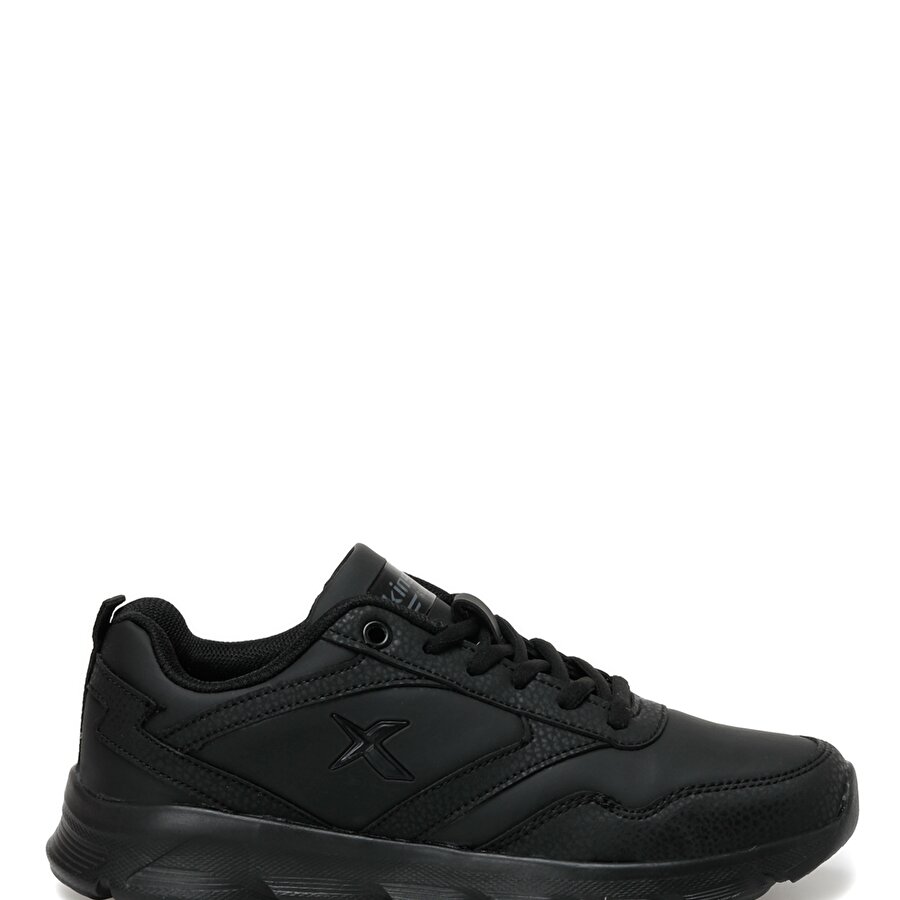 MERUS PU 2PR SIYAH Unisex Koşu Ayakkabısı_1