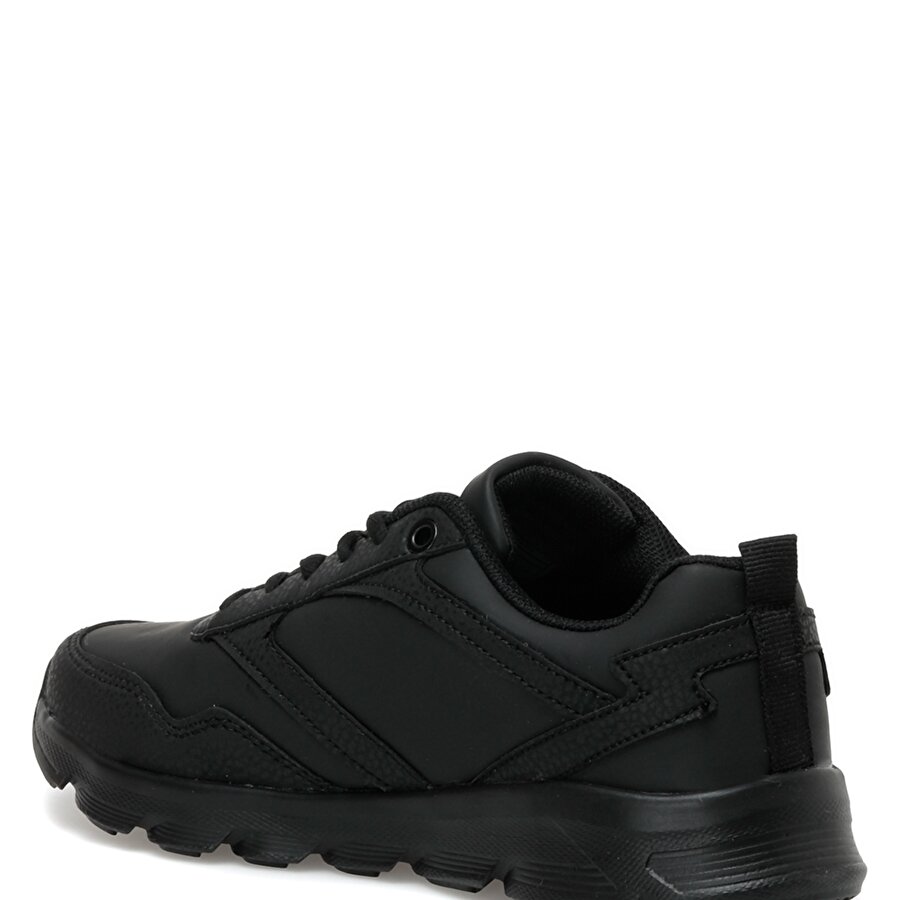MERUS PU 2PR SIYAH Unisex Koşu Ayakkabısı_2