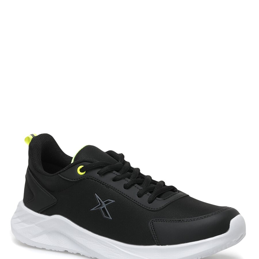 PACE PU 2PR SIYAH Erkek Sneaker_0