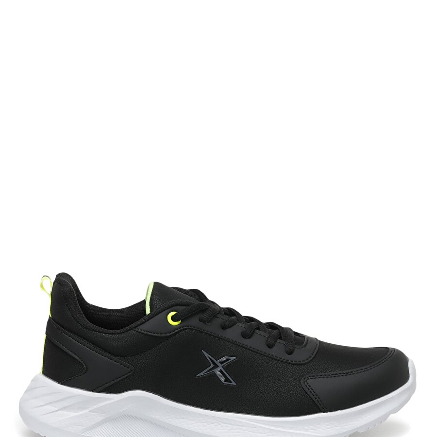 PACE PU 2PR SIYAH Erkek Sneaker_1