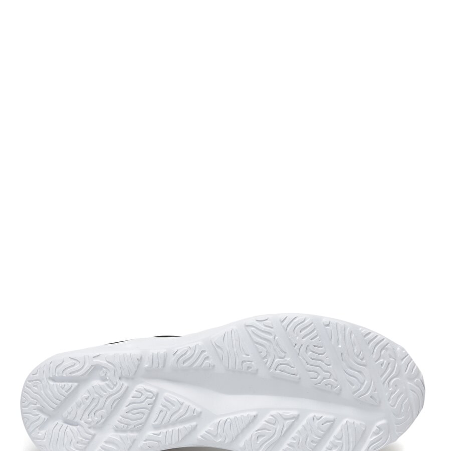 PACE PU 2PR SIYAH Erkek Sneaker_3