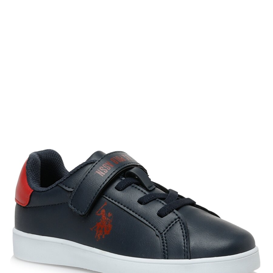 KLAUS JR 2PR  Erkek Çocuk Sneaker_0