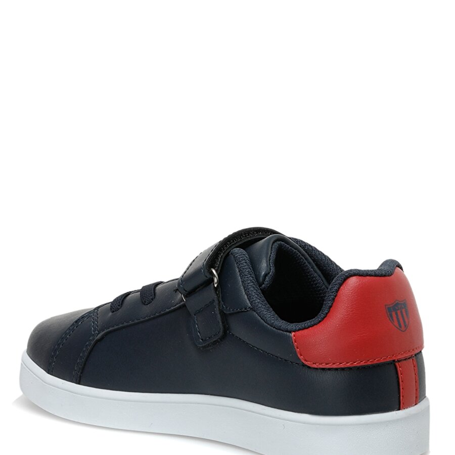 KLAUS JR 2PR  Erkek Çocuk Sneaker_2