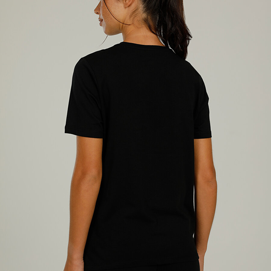 ELSA T-SHIRT 2FX  Kadın Kısa Kol T-Shirt_1