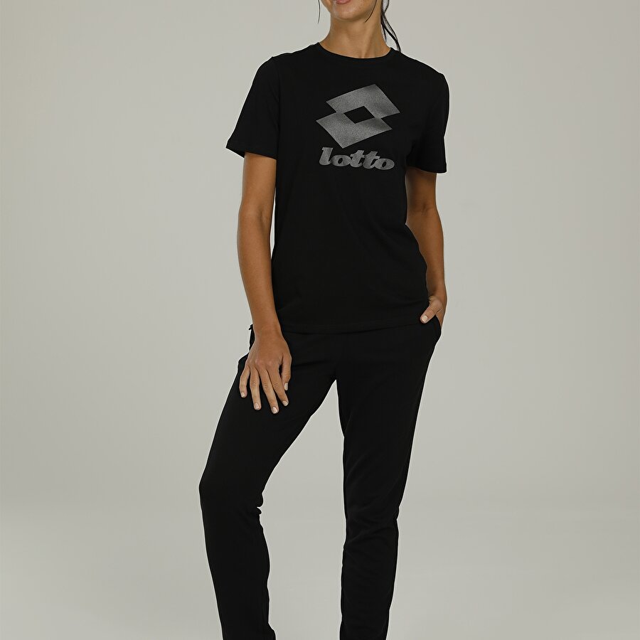 ELSA T-SHIRT 2FX  Kadın Kısa Kol T-Shirt_2