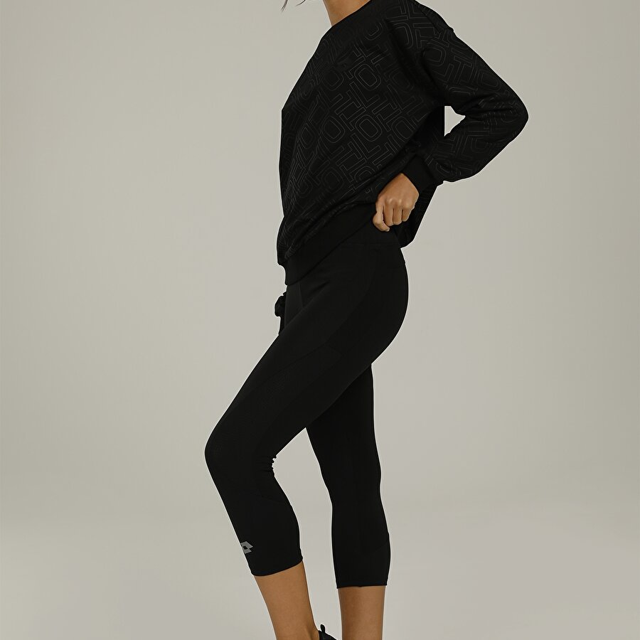 RUN FIT LEGGINGS 2FX  Kadın Tayt_2