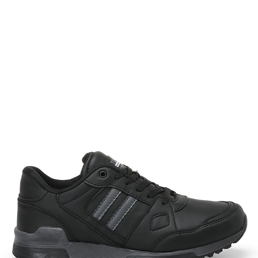ARDEN PU 2PR SIYAH Erkek Sneaker_1