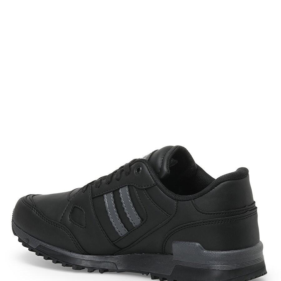 ARDEN PU 2PR SIYAH Erkek Sneaker_2