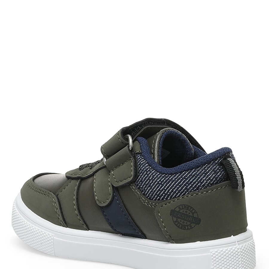 PESDAR 2PR  Erkek Çocuk Sneaker_2