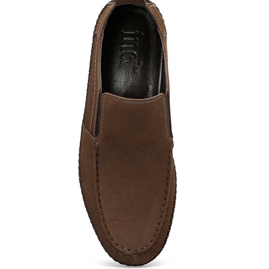 INCI BRICE N 2 FX  Erkek Comfort Ayakkabı_5