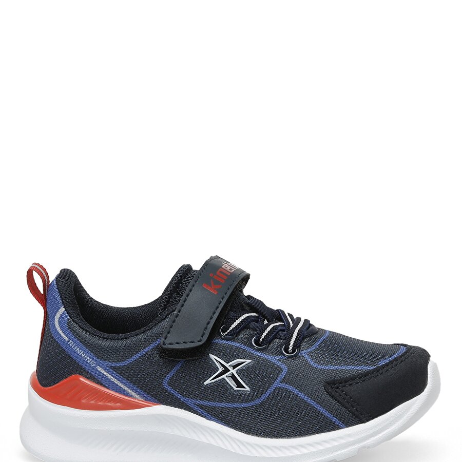 POLYMER 2FX  Erkek Çocuk Spor Ayakkabı_1