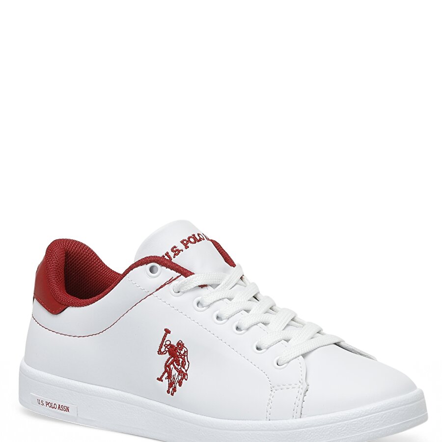STEVE 2PR BEYAZ Kadın Sneaker_0