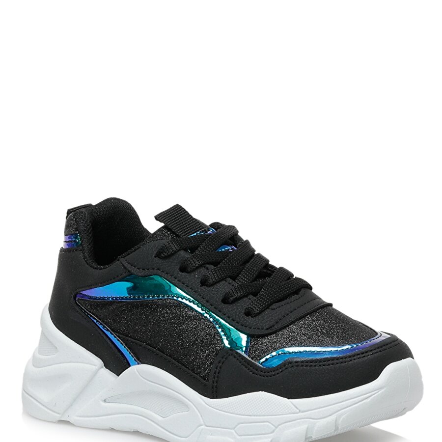 612201.F2PR  Kız Çocuk Sneaker_0