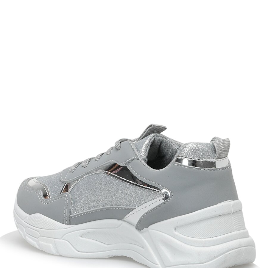 612201.F2PR  Kız Çocuk Sneaker_2
